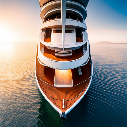 The Allure of Superyachts: A Glimpse into the World of the Ultra-Wealthy